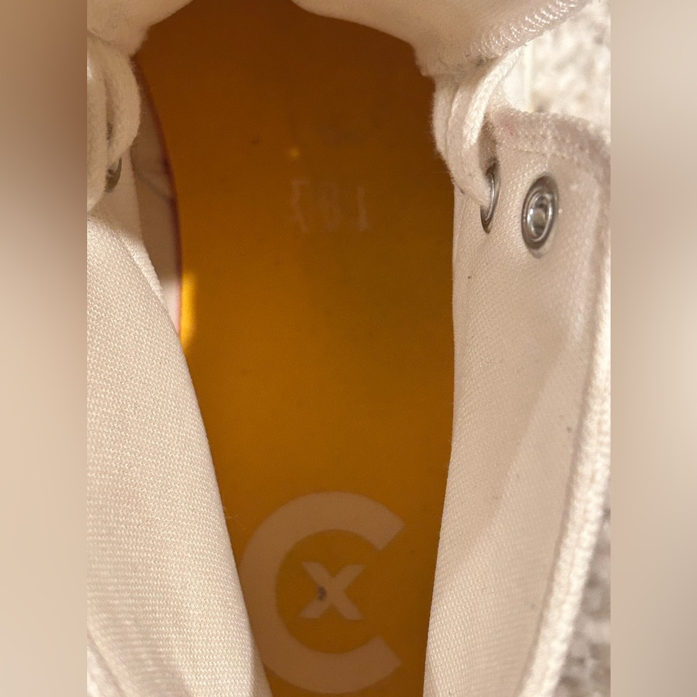 Converse Run Star Motion Trance Form Sneakers 10 M/ 11.5W - Picture 9 of 9